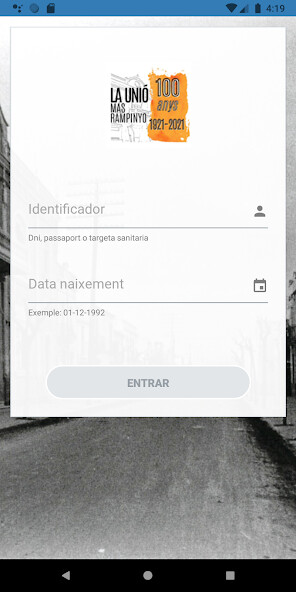 Run android online APK La Unió de Mas Rampinyo from MyAndroid or emulate La Unió de Mas Rampinyo using MyAndroid Run android online APK La Unió de Mas Rampinyo from MyAndroid or emulate La Unió de Mas Rampinyo using MyAndroid