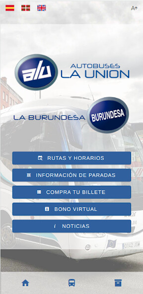 Run android online APK LaUnion-LaBurundesa from MyAndroid or emulate LaUnion-LaBurundesa using MyAndroid Run android online APK LaUnion-LaBurundesa from MyAndroid or emulate LaUnion-LaBurundesa using MyAndroid
