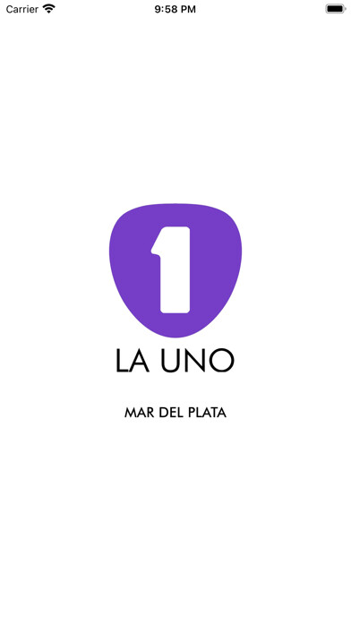 Emulate iPhone app La Uno MDP FM 89.9 using MyAndroid Emulate iPhone app La Uno MDP FM 89.9 using MyAndroid