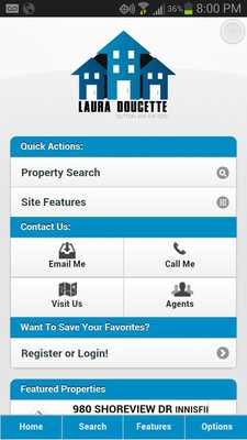 Emulate Android APK Laura Doucette Real Estate Emulate Android APK Laura Doucette Real Estate
