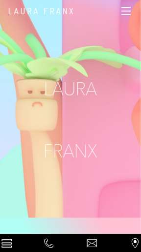 Run android online APK Laura Franx from MyAndroid or emulate Laura Franx using MyAndroid