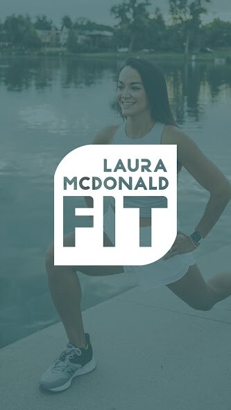 Run android online APK Laura McDonald Fit from MyAndroid or emulate Laura McDonald Fit using MyAndroid