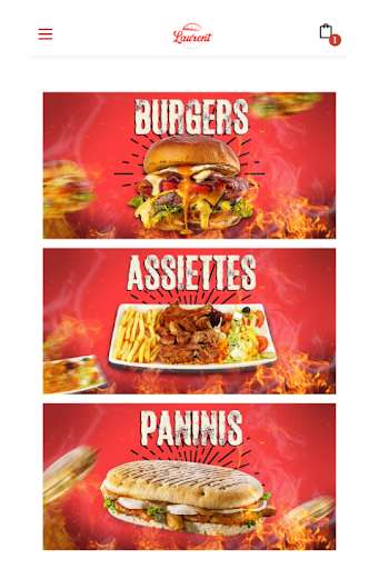 Run android online APK Laurent Burger from MyAndroid or emulate Laurent Burger using MyAndroid