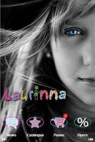 Run android online APK Laurinna from MyAndroid or emulate Laurinna using MyAndroid