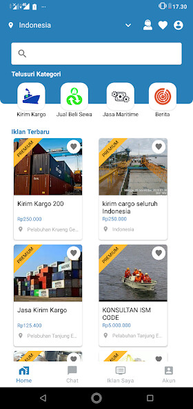Run android online APK LAUTKU - Send Cargo, Buy and Sell Ship from MyAndroid or emulate LAUTKU - Send Cargo, Buy and Sell Ship using MyAndroid Run android online APK LAUTKU - Send Cargo, Buy and Sell Ship from MyAndroid or emulate LAUTKU - Send Cargo, Buy and Sell Ship using MyAndroid