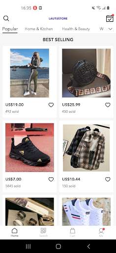 Run android online APK Lautustore from MyAndroid or emulate Lautustore using MyAndroid Run android online APK Lautustore from MyAndroid or emulate Lautustore using MyAndroid