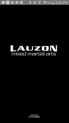 Emulate Android APK Lauzon Mixed Martial Arts