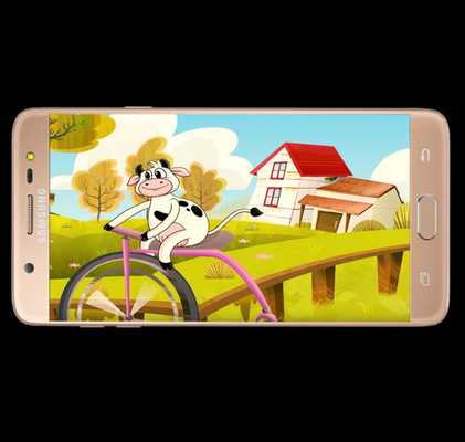 Emulate Android APK LA VACA LOLA free