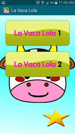 Emulate Android APK La Vaca Lola Videos Emulate Android APK La Vaca Lola Videos