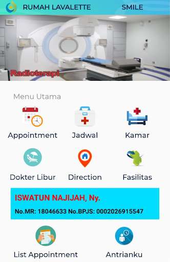 Run android online APK LavaCare RS Lavalette Malang from MyAndroid or emulate LavaCare RS Lavalette Malang using MyAndroid Run android online APK LavaCare RS Lavalette Malang from MyAndroid or emulate LavaCare RS Lavalette Malang using MyAndroid