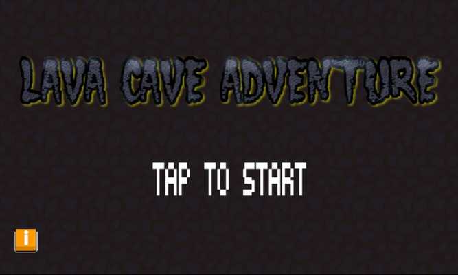 Emulate Android APK Lava cave adventure Emulate Android APK Lava cave adventure
