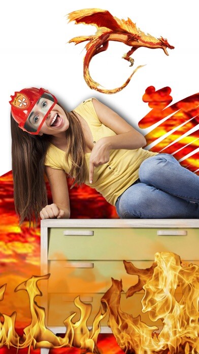 Emulate iPhone app Lava Challenge – Effects using MyAndroid Emulate iPhone app Lava Challenge – Effects using MyAndroid