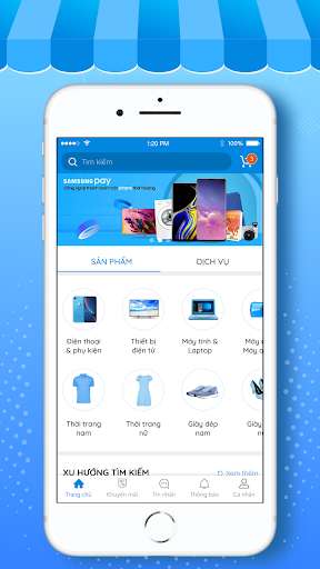 Run android online APK LAVADIN from MyAndroid or emulate LAVADIN using MyAndroid