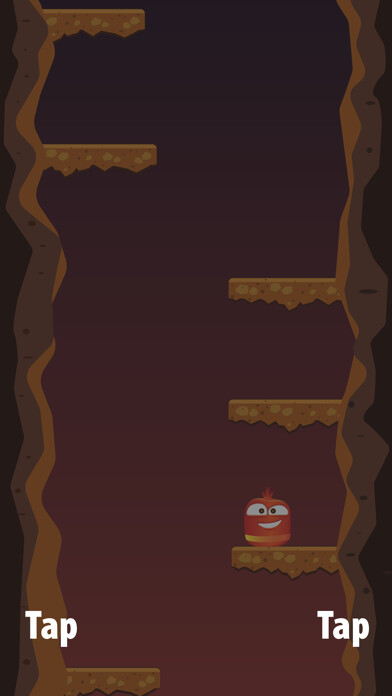 Emulate iPhone app LAVA : Escape Floor Challenge using MyAndroid Emulate iPhone app LAVA : Escape Floor Challenge using MyAndroid