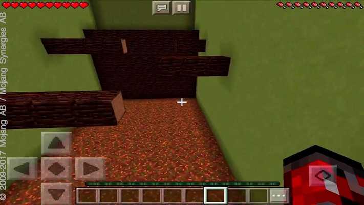 Emulate Android APK Lava Escape Parkour MCPE Map Emulate Android APK Lava Escape Parkour MCPE Map