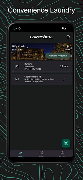 Run android online APK Lavafácil from MyAndroid or emulate Lavafácil using MyAndroid Run android online APK Lavafácil from MyAndroid or emulate Lavafácil using MyAndroid