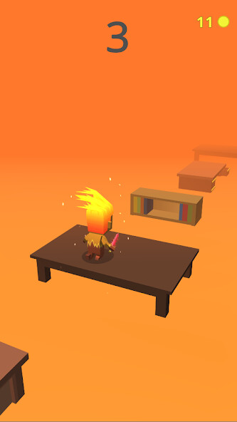 Emulate Android APK Lava Floor Emulate Android APK Lava Floor