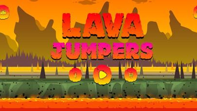 Emulate iPhone app Lava Jump – Cube Run and Jump using MyAndroid Emulate iPhone app Lava Jump – Cube Run and Jump using MyAndroid