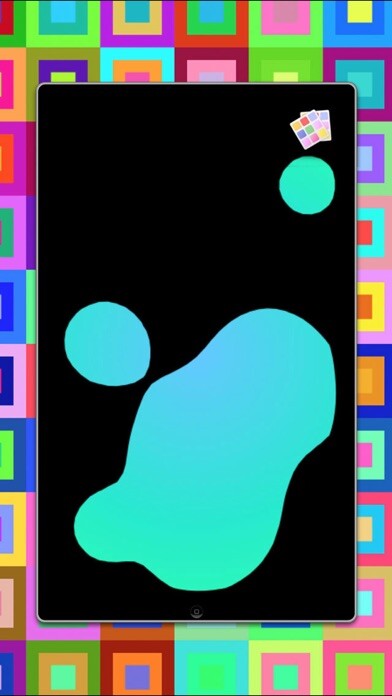 Emulate iPhone app LavaLamp Night Light using MyAndroid Emulate iPhone app LavaLamp Night Light using MyAndroid