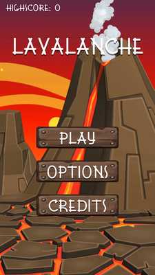 Emulate Android APK Lavalanche