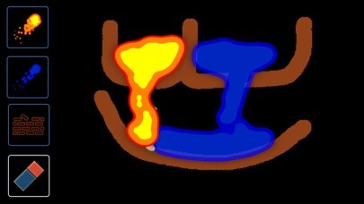 Emulate iPhone app Lava Land: Hot Place for Water using MyAndroid Emulate iPhone app Lava Land: Hot Place for Water using MyAndroid