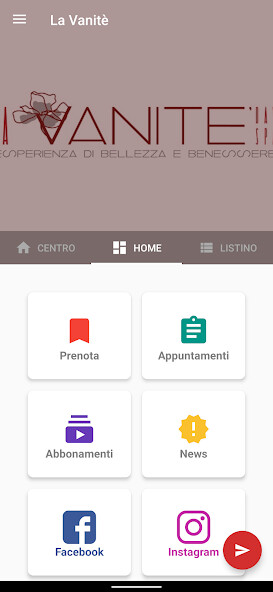 Run android online APK La Vanitè from MyAndroid or emulate La Vanitè using MyAndroid Run android online APK La Vanitè from MyAndroid or emulate La Vanitè using MyAndroid