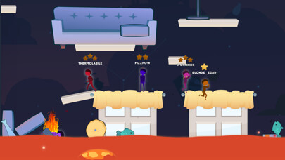 Emulate iPhone app Lava Royale using MyAndroid Emulate iPhone app Lava Royale using MyAndroid
