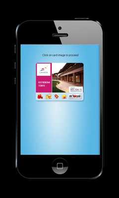 Emulate Android APK Lavasa mLoyal App Emulate Android APK Lavasa mLoyal App