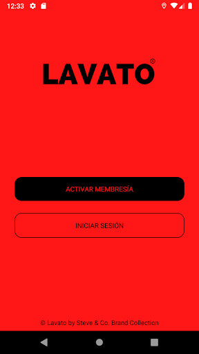 Run android online APK Lavato from MyAndroid or emulate Lavato using MyAndroid Run android online APK Lavato from MyAndroid or emulate Lavato using MyAndroid