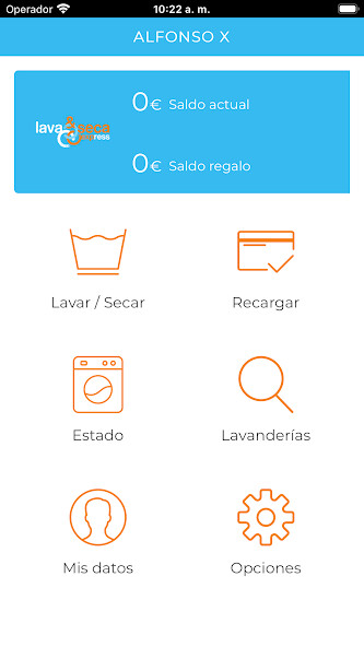 Run android online APK Lava Y Seca Express from MyAndroid or emulate Lava Y Seca Express using MyAndroid