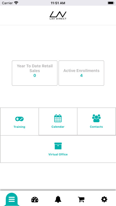 Emulate iPhone app Lav Direct using MyAndroid Emulate iPhone app Lav Direct using MyAndroid