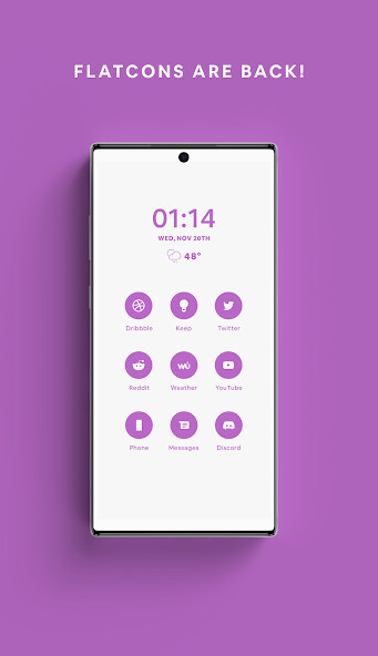 Run android online APK Lavender - A Flatcon Icon Pack from MyAndroid or emulate Lavender - A Flatcon Icon Pack using MyAndroid Run android online APK Lavender - A Flatcon Icon Pack from MyAndroid or emulate Lavender - A Flatcon Icon Pack using MyAndroid