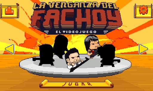 Run android online APK La Venganza del Fachoy from MyAndroid or emulate La Venganza del Fachoy using MyAndroid Run android online APK La Venganza del Fachoy from MyAndroid or emulate La Venganza del Fachoy using MyAndroid