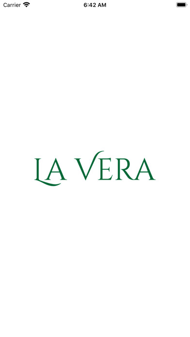 Emulate iPhone app La Vera Food using MyAndroid Emulate iPhone app La Vera Food using MyAndroid