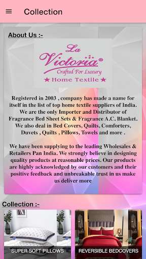 Run android online APK La Victoria from MyAndroid or emulate La Victoria using MyAndroid