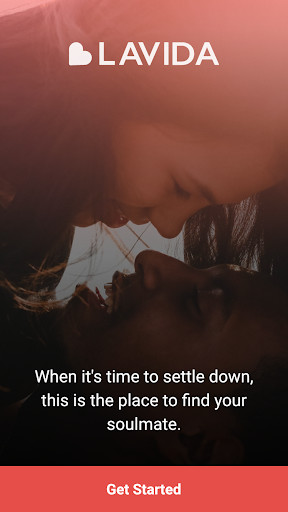 Run android online APK Lavida Dating from MyAndroid or emulate Lavida Dating using MyAndroid