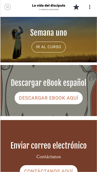 Run android online APK La Vida Del Discipulo from MyAndroid or emulate La Vida Del Discipulo using MyAndroid Run android online APK La Vida Del Discipulo from MyAndroid or emulate La Vida Del Discipulo using MyAndroid