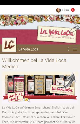 Run android online APK La Vida Loca from MyAndroid or emulate La Vida Loca using MyAndroid Run android online APK La Vida Loca from MyAndroid or emulate La Vida Loca using MyAndroid