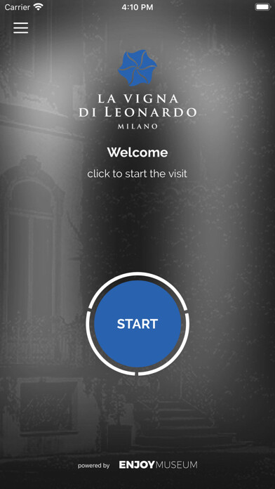 Emulate iPhone app La Vigna di Leonardo + using MyAndroid Emulate iPhone app La Vigna di Leonardo + using MyAndroid