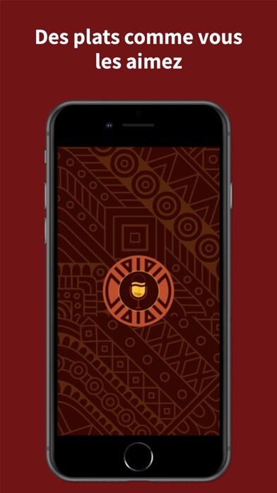 Emulate iPhone app La Villa Revo using MyAndroid Emulate iPhone app La Villa Revo using MyAndroid