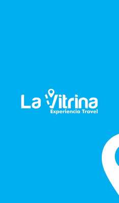 Emulate Android APK La Vitrina Travel