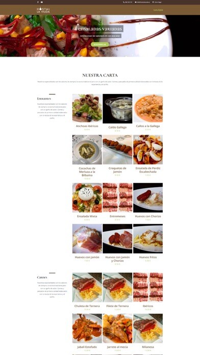 Emulate iPhone app La Viuda Trives using MyAndroid Emulate iPhone app La Viuda Trives using MyAndroid
