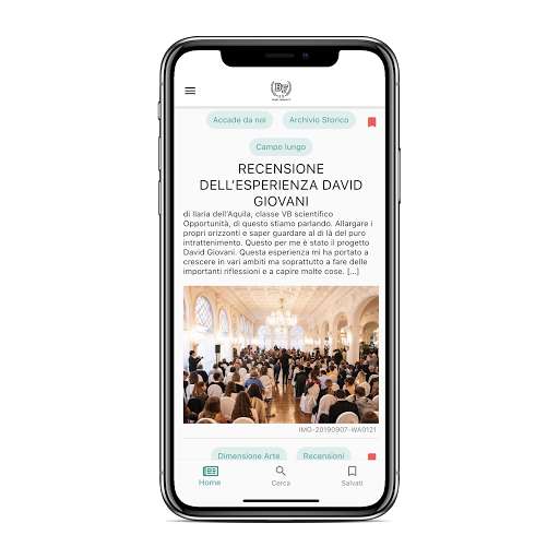 Run android online APK La Voce del Bruno - Franchetti from MyAndroid or emulate La Voce del Bruno - Franchetti using MyAndroid