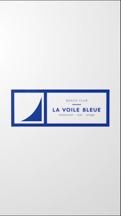 Emulate iPhone app La voile bleue using MyAndroid Emulate iPhone app La voile bleue using MyAndroid