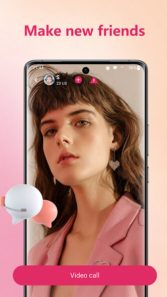 Run android online APK Lavoo VideoChat with friends from MyAndroid or emulate Lavoo VideoChat with friends using MyAndroid Run android online APK Lavoo VideoChat with friends from MyAndroid or emulate Lavoo VideoChat with friends using MyAndroid