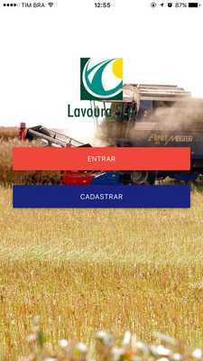 Emulate Android APK Lavoura SA Emulate Android APK Lavoura SA