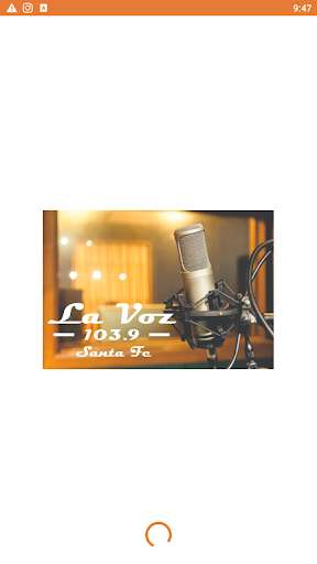 Run android online APK LA VOZ 103.9 from MyAndroid or emulate LA VOZ 103.9 using MyAndroid Run android online APK LA VOZ 103.9 from MyAndroid or emulate LA VOZ 103.9 using MyAndroid