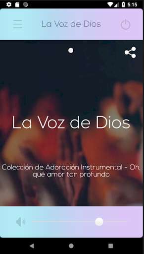Run android online APK La Voz de Dios - Radio Cristiana from MyAndroid or emulate La Voz de Dios - Radio Cristiana using MyAndroid