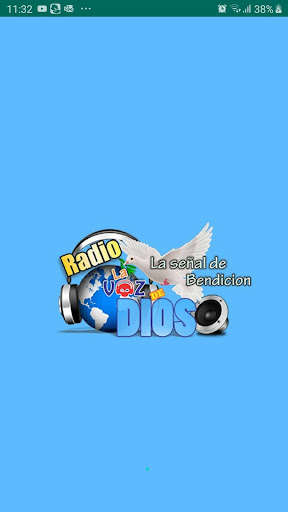 Run android online APK La Voz de Dios - Uchiza from MyAndroid or emulate La Voz de Dios - Uchiza using MyAndroid