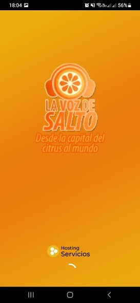 Run android online APK La Voz de Salto from MyAndroid or emulate La Voz de Salto using MyAndroid Run android online APK La Voz de Salto from MyAndroid or emulate La Voz de Salto using MyAndroid